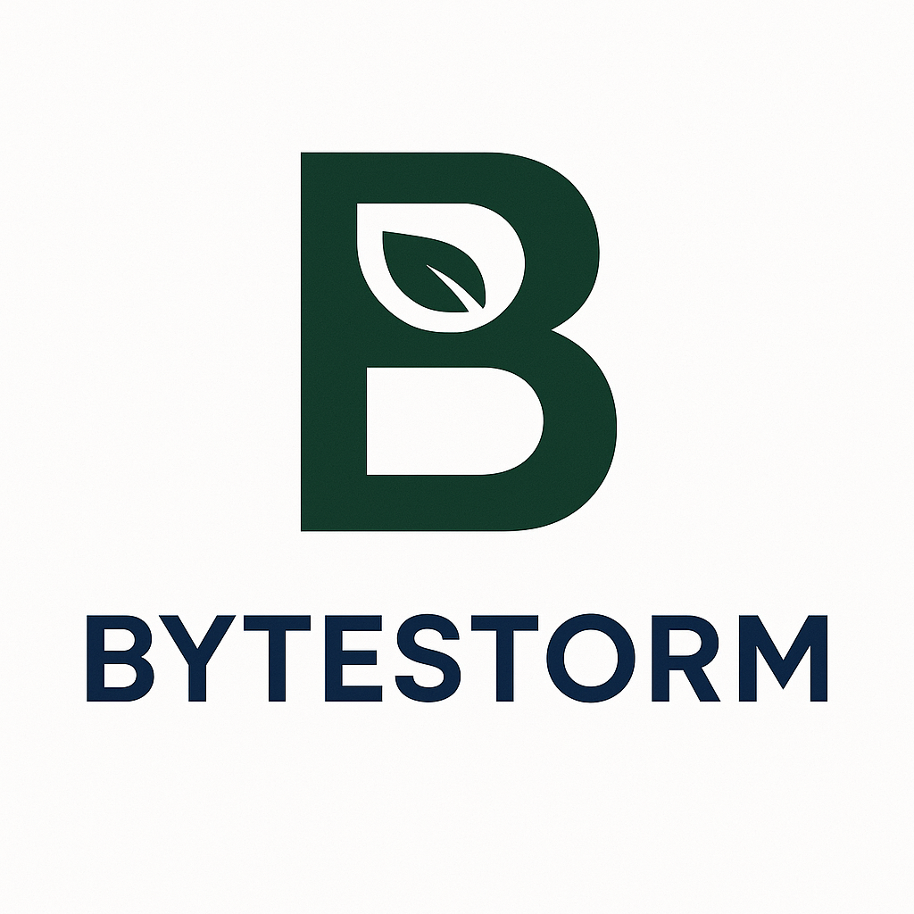Bytestorm